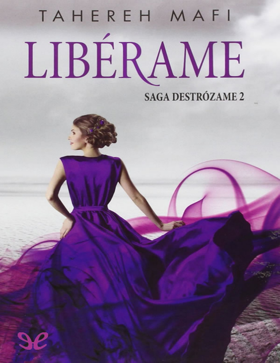 Libérame (Destrózame 3) PDF Download