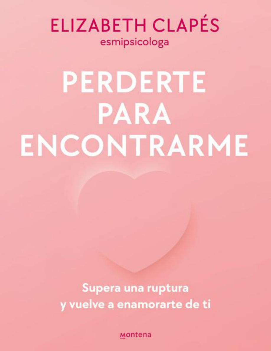 Perderte para encontrarme PDF Download