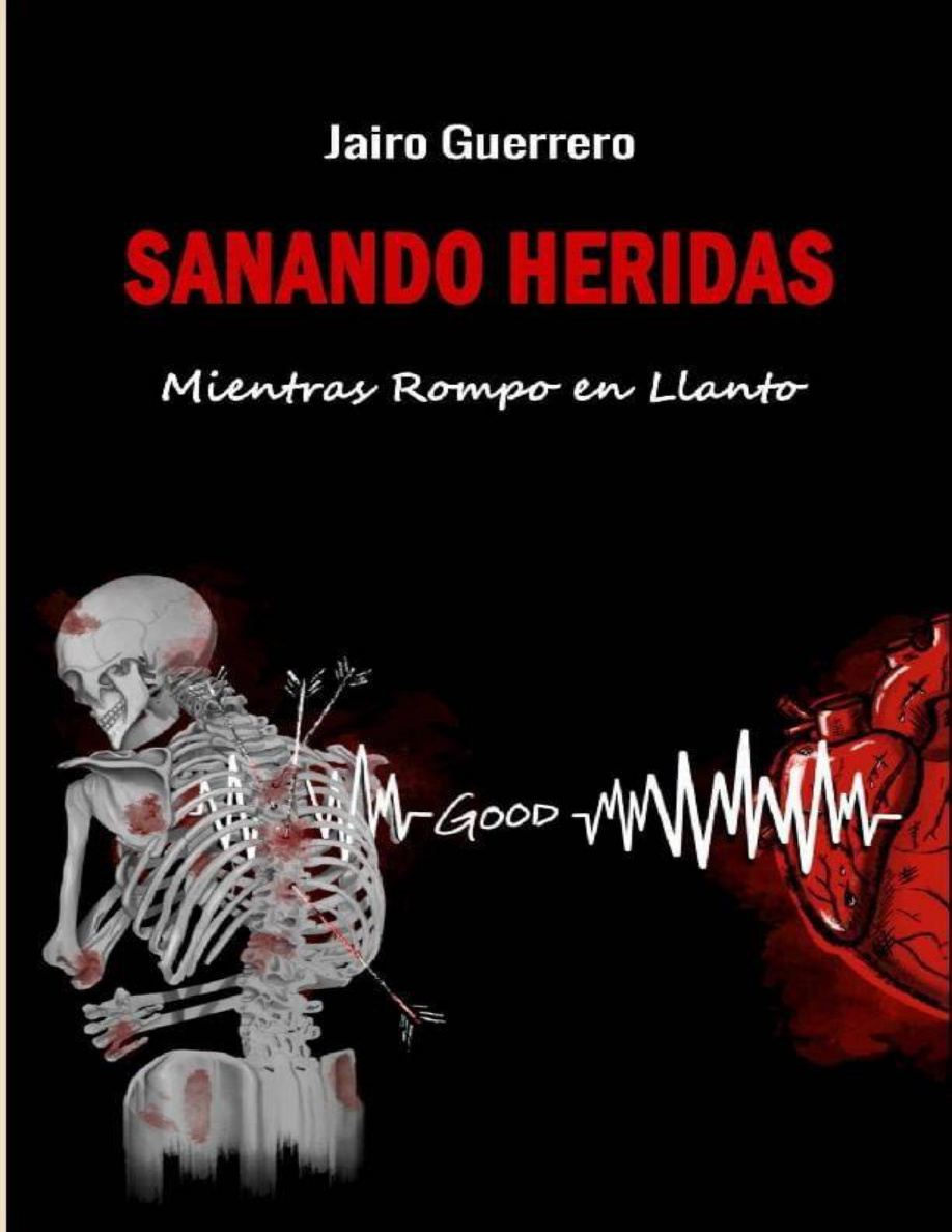 Sanando heridas PDF Download