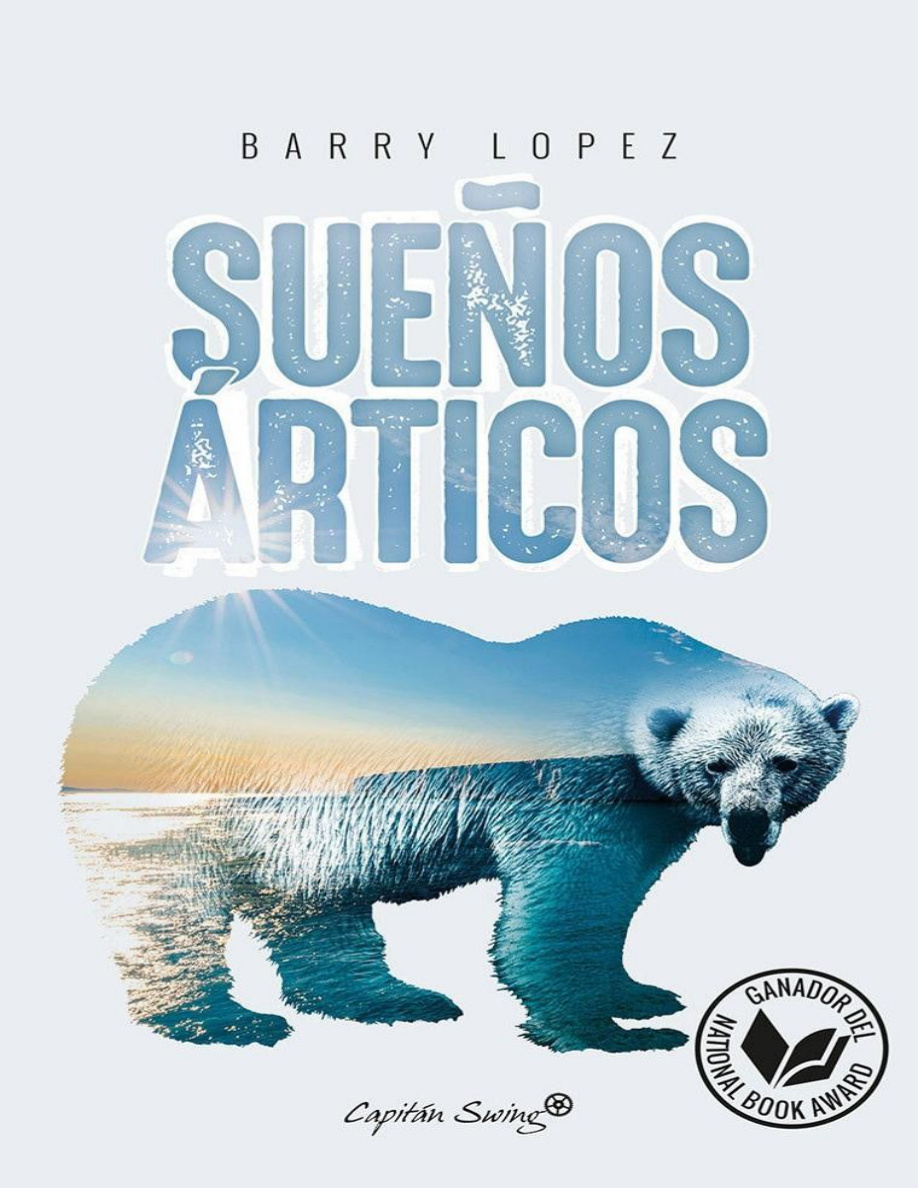 Sueños árticos PDF Download