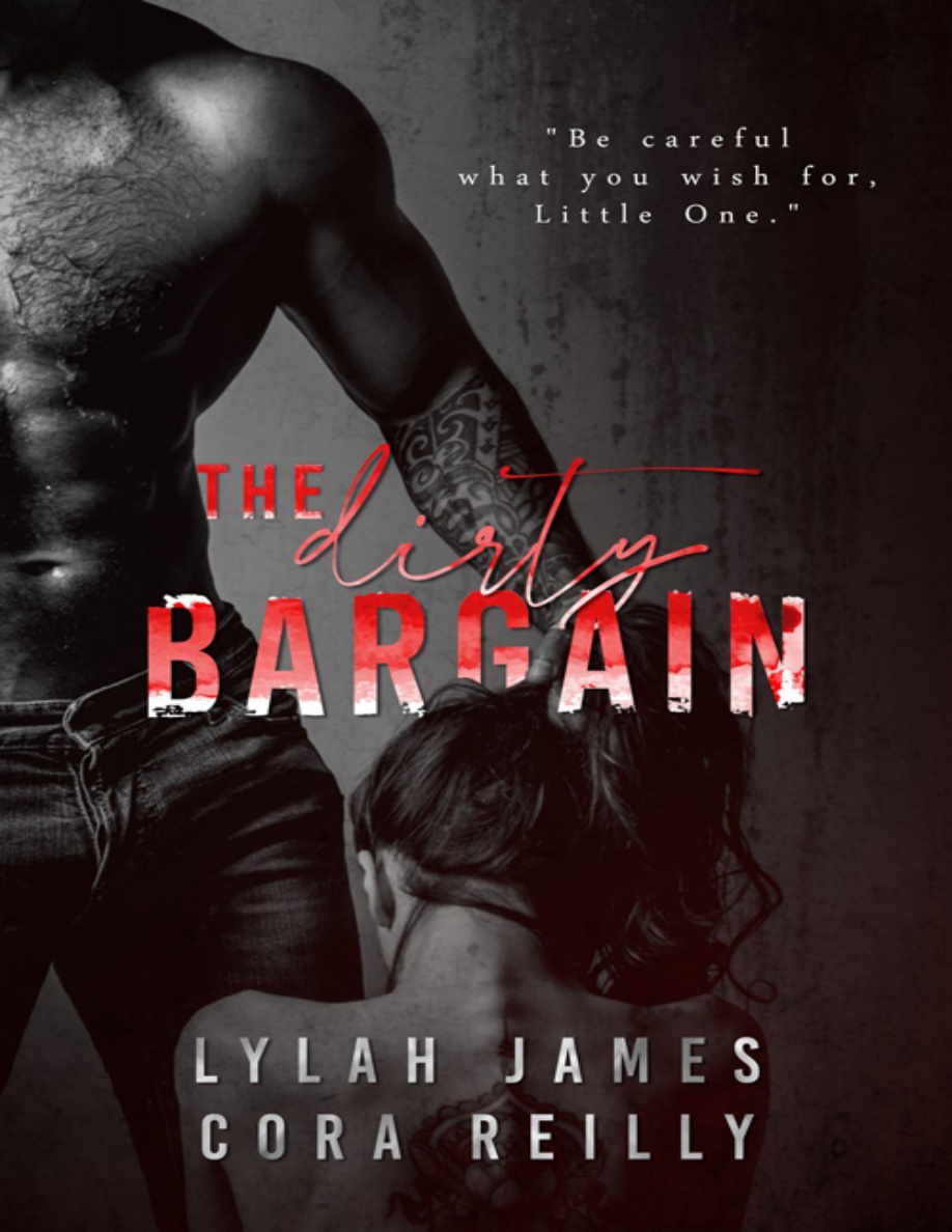 The Dirty Bargain PDF Download
