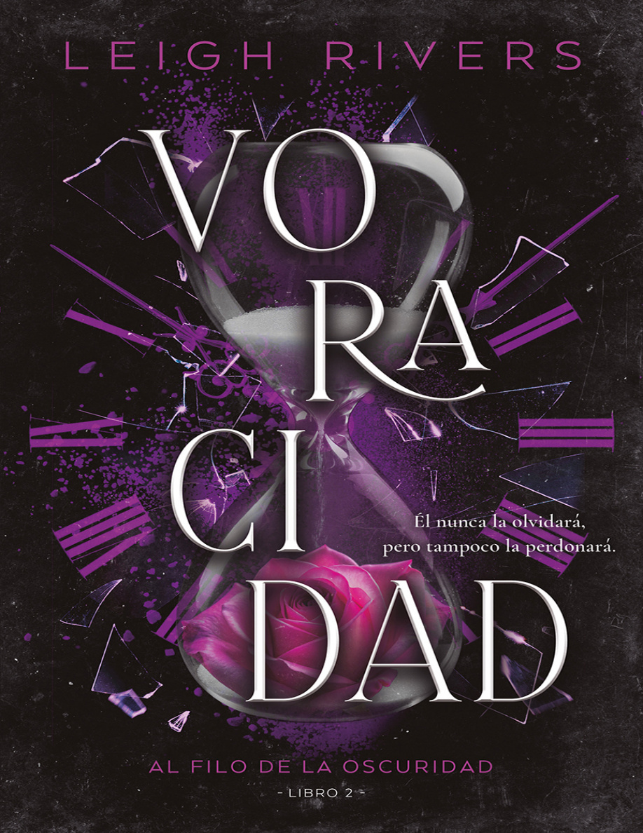 voracidad (Spanish Edition) PDF Download