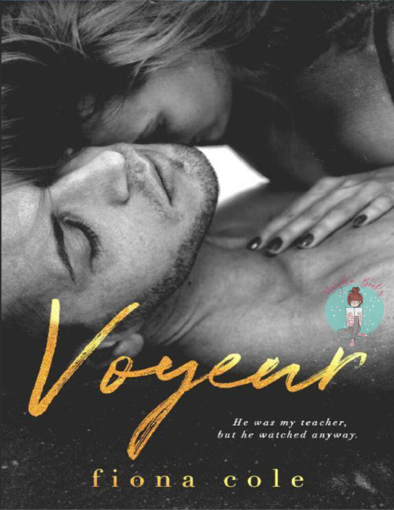 voyeur Spanish Edition fiona cole Kitap Kapağı