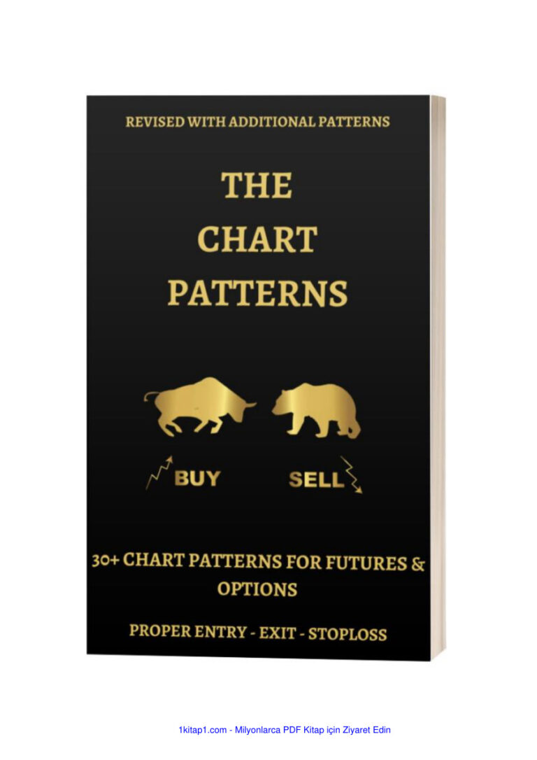Chart Petterns Book English 240103 160454 Kitap Kapağı