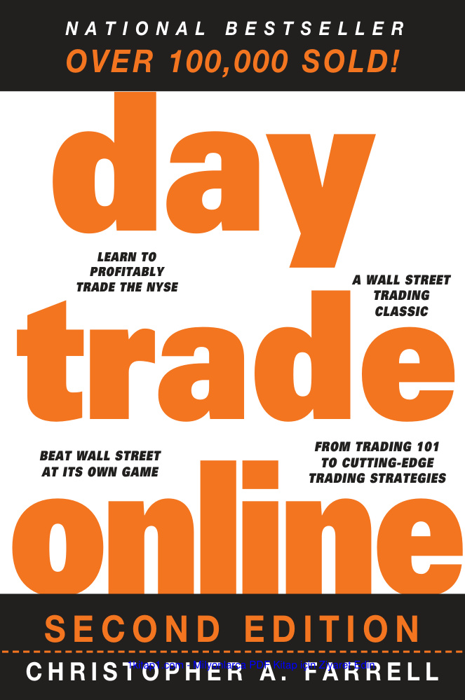 Day Trading Online 241105 072129 Kitap Kapağı