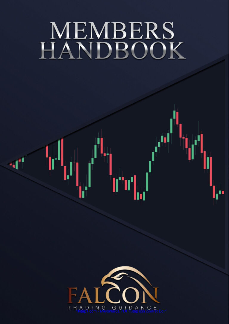 Handbook Kitap Kapağı