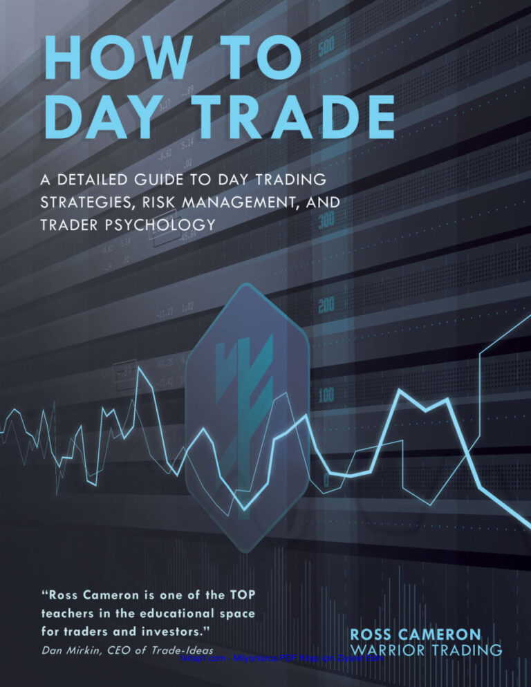 How to Day Trade Ross Cameron 241101 071059 Kitap Kapağı