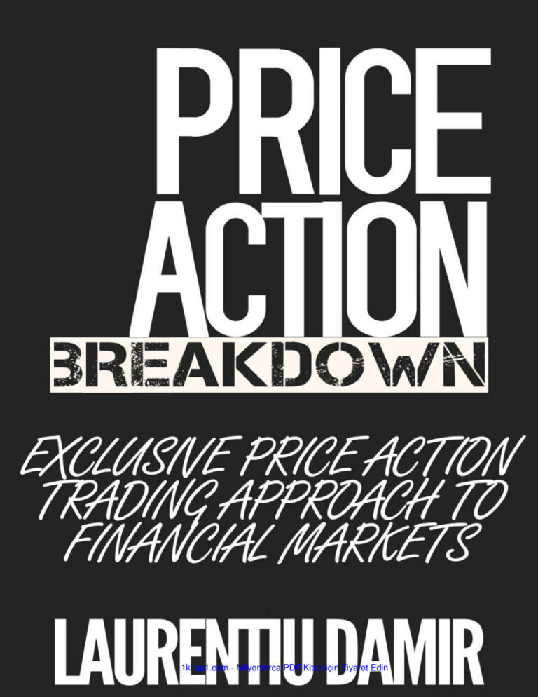 Price Action Breakdown 240526 195437 Kitap Kapağı