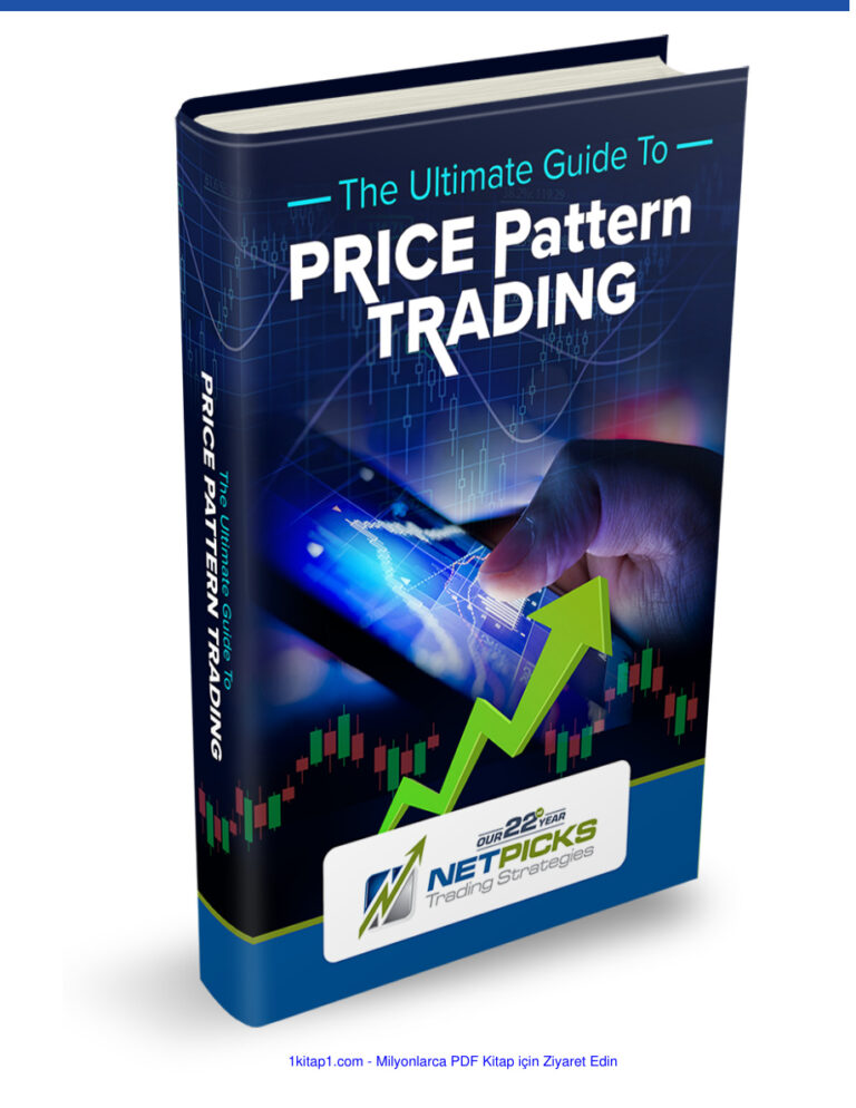 Price pattern trading 231227 211327 Kitap Kapağı