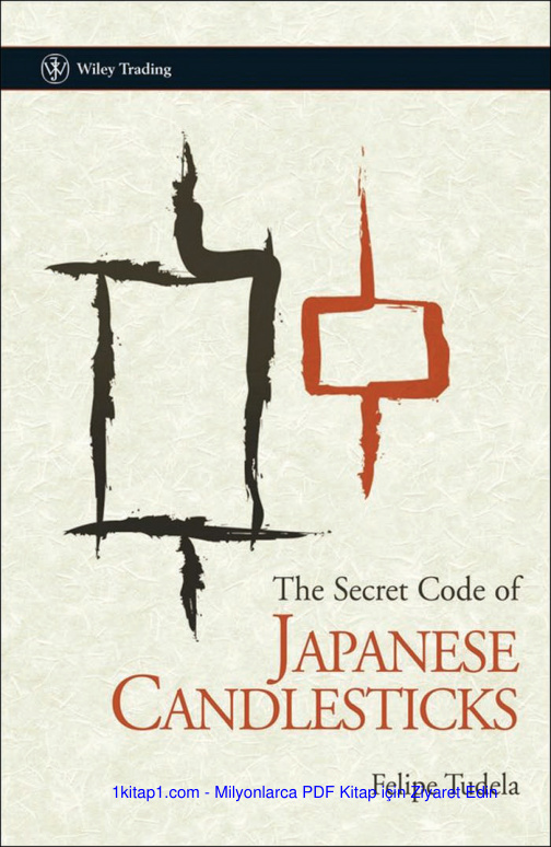 SECRET OF CANDLESTICKS 241108 104235 Kitap Kapağı