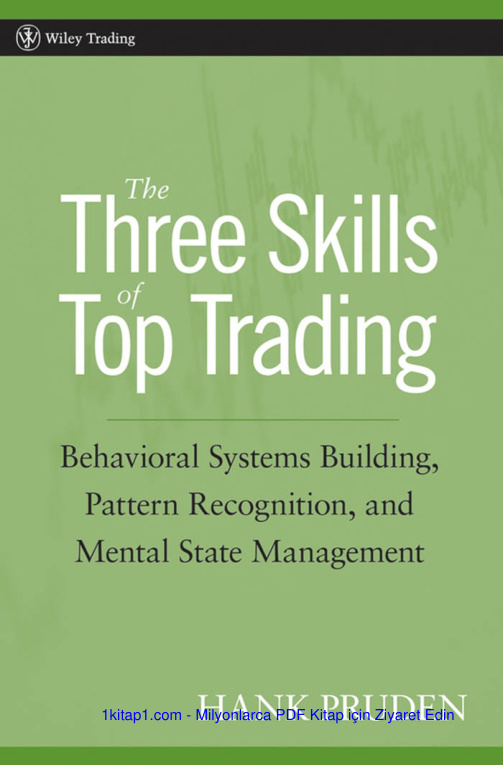 The Three Skills of Top Trading 241128 193113 Kitap Kapağı