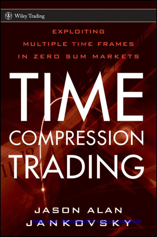 Time Compression TradingPdf 241129 203949 Kitap Kapağı