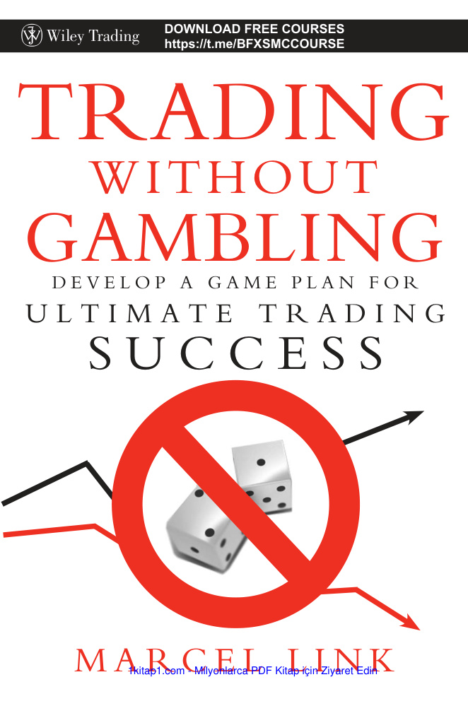 Trading Without Gambling Develop 240922 190641 Kitap Kapağı