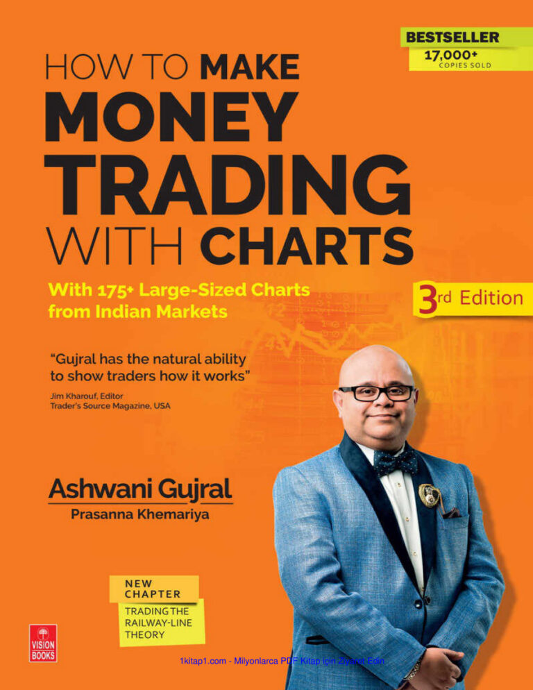 01 How To Make Money Trading With Charts Secret So 231211 003633@sb Kitap Kapağı