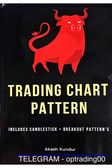 12366trading chart pattern 1222 Kitap Kapağı