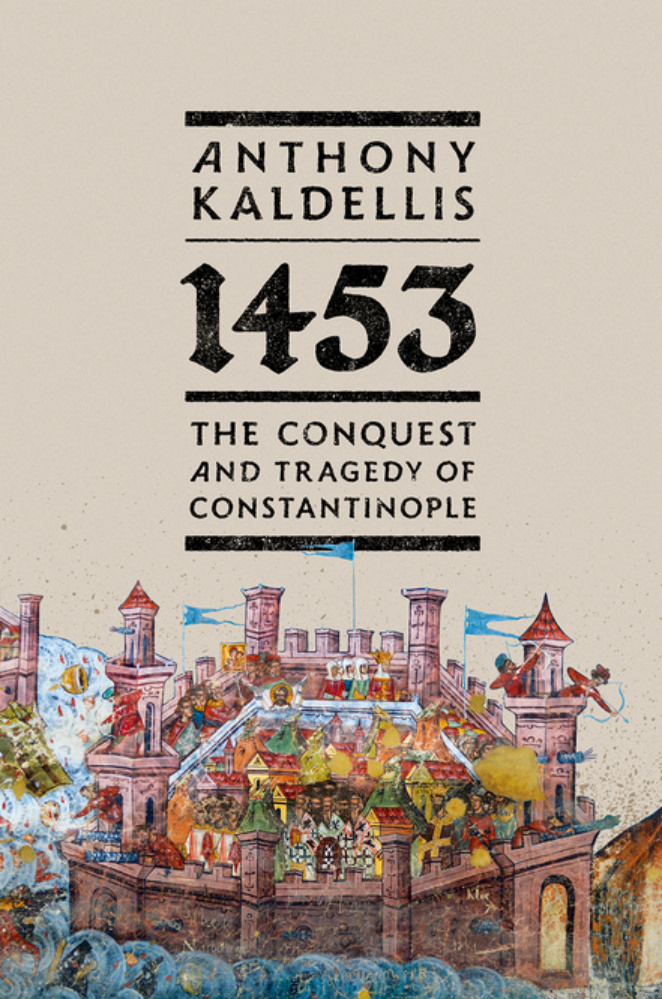 1453 Conquest and Tragedy of Constantinople PDF Download