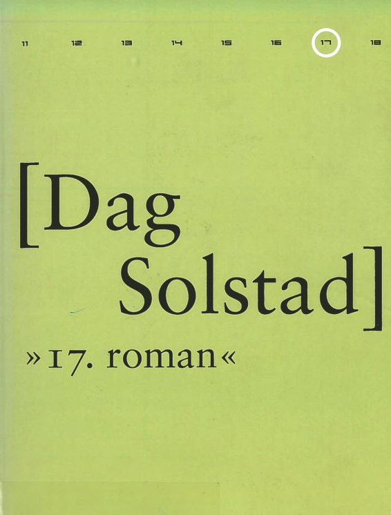 17. Roman PDF Download
