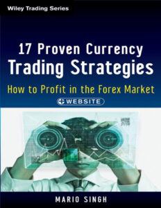 17 proven currency trading strat Kitap Kapağı