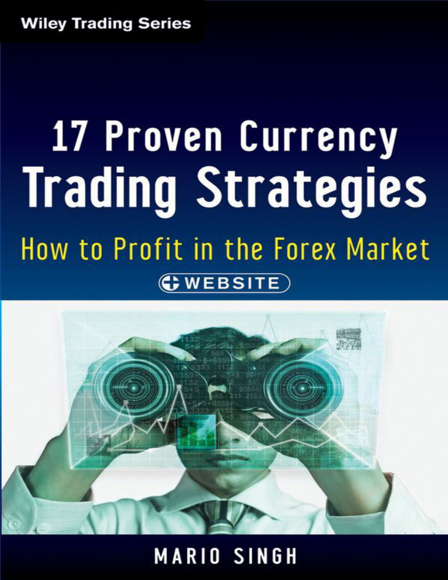 17 Proven Currency Trading Strategies PDF Download
