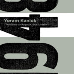 1948 Spanish Edition Yoram Kaniuk Kitap Kapağı