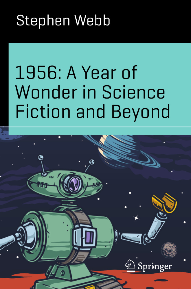 1956: A Year of Wonder in Science Fiction PDF Download
