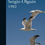 1982 Spanish Edition Sergio Olguin Kitap Kapağı