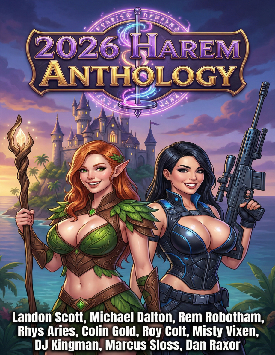 2026 Harem Anthology PDF Download