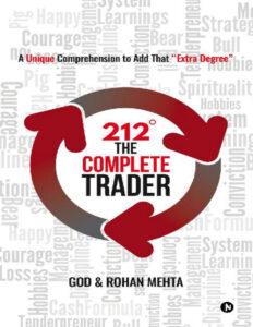 212° Complete Trading Cycle Kitap Kapağı