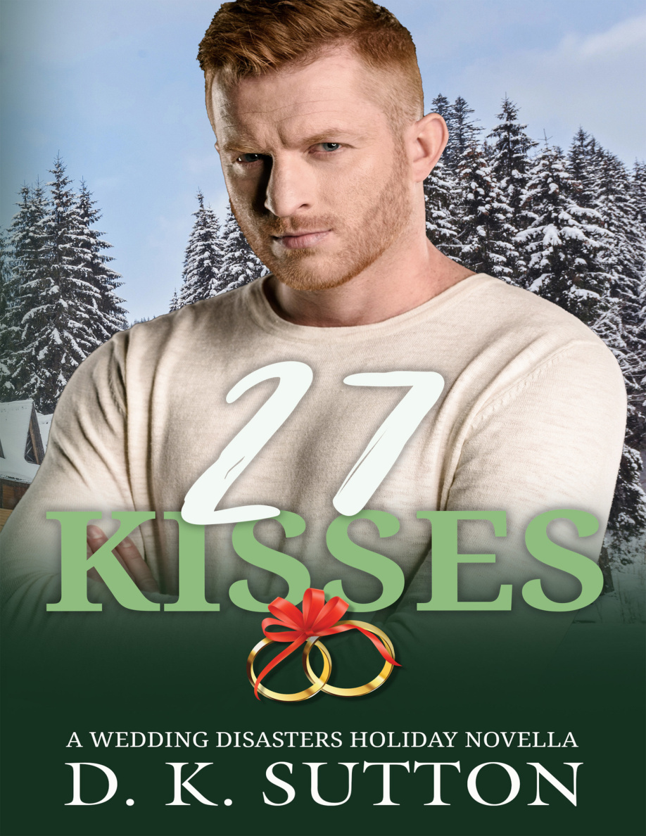 27 Kisses PDF Download