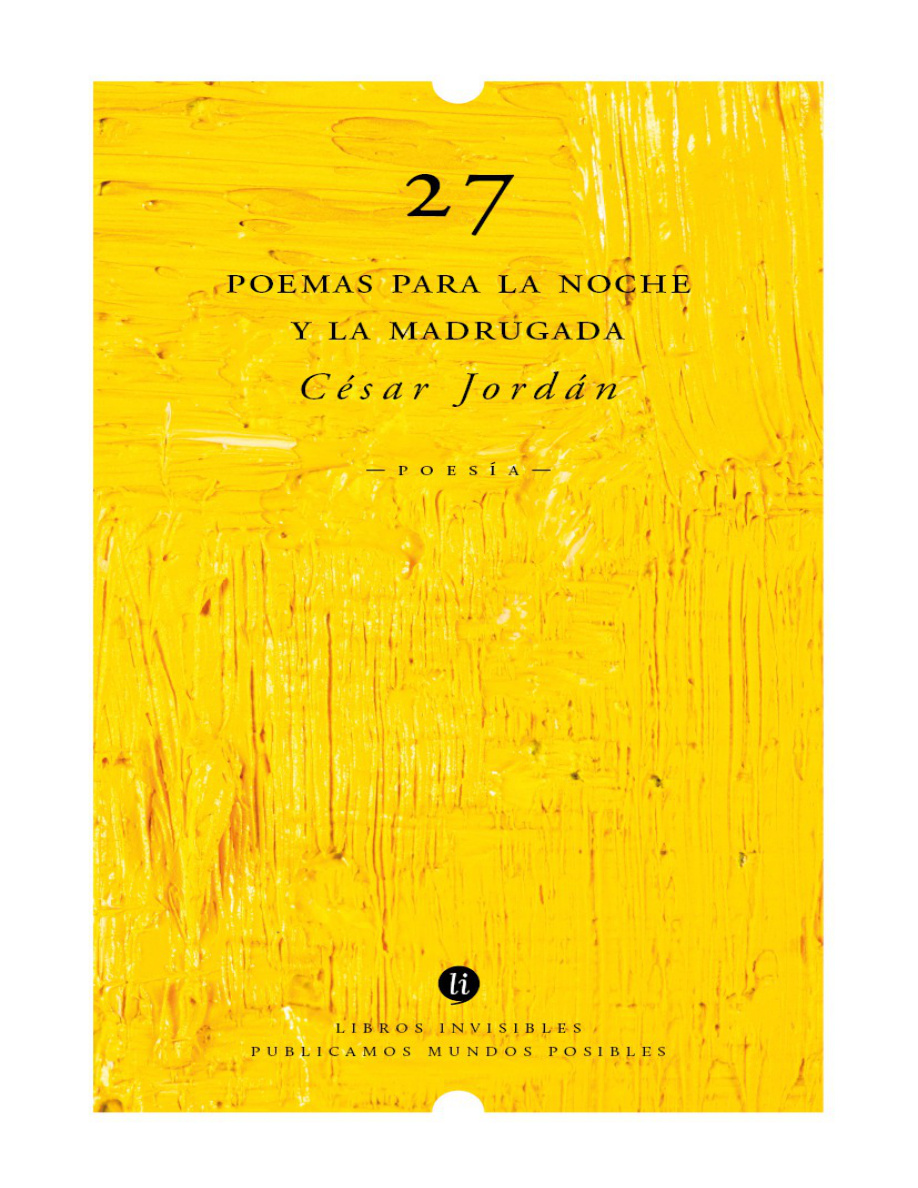 27 poemas para la noche y la madrugada PDF Download