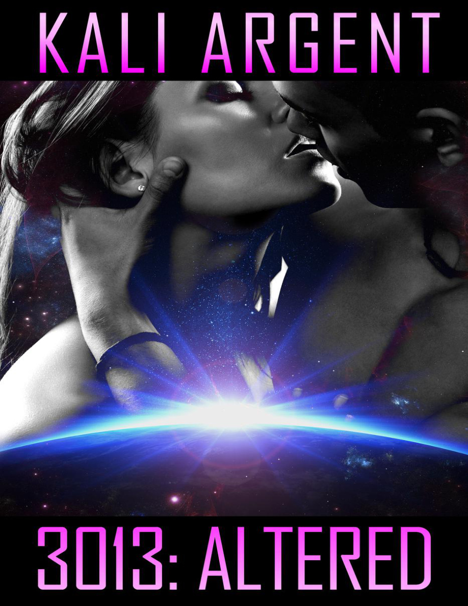 3013: ALTERED PDF Download