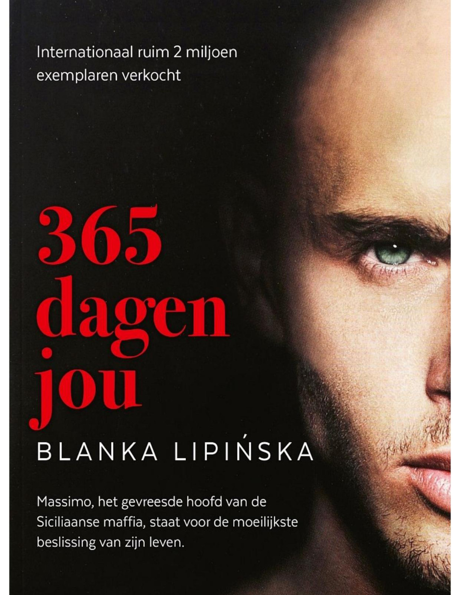 365 dagen 3: 365 dagen jou PDF Download
