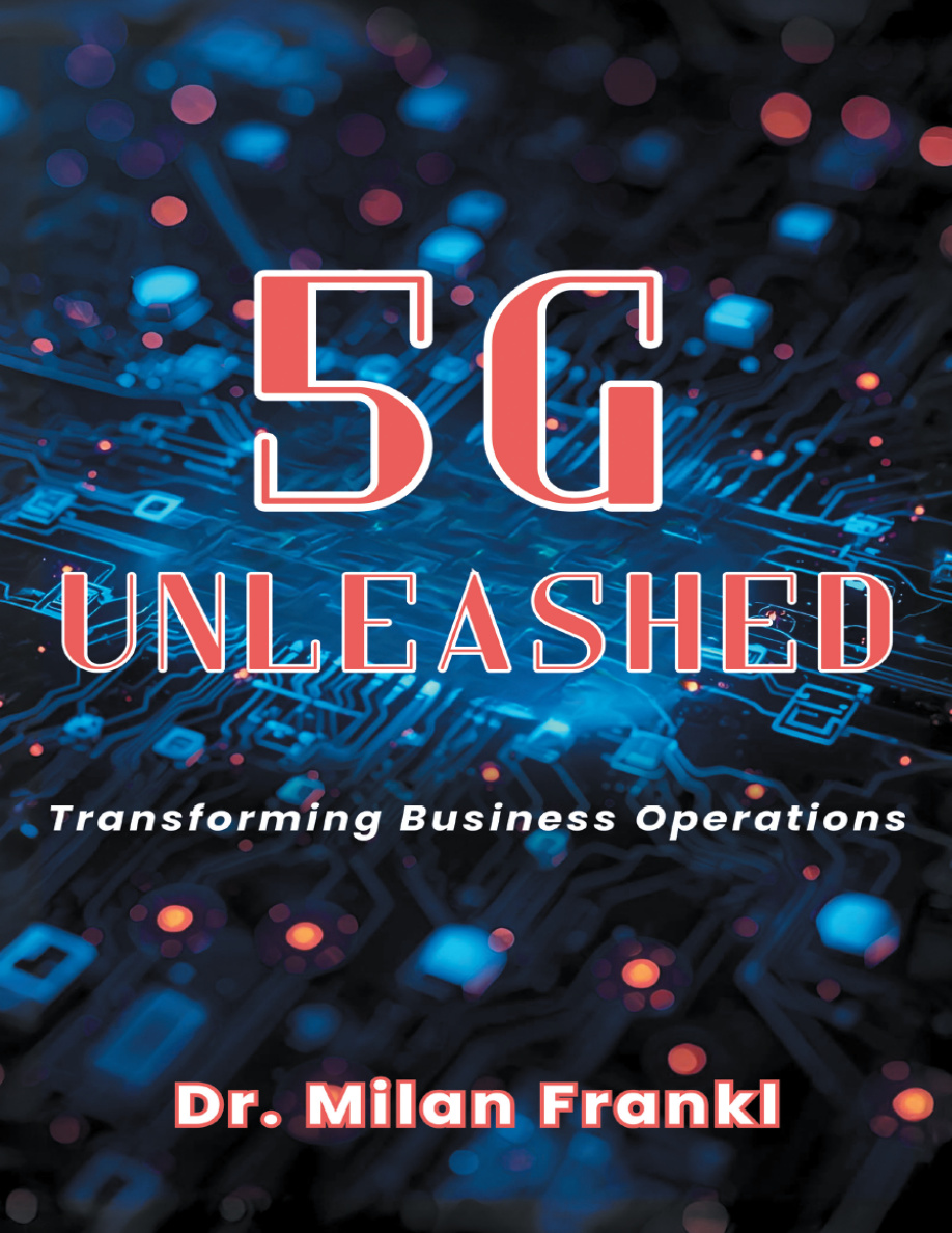 5G Unleashed PDF Download
