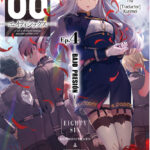 86 Vol 04 Spanish Edition Asato Asato Kitap Kapağı