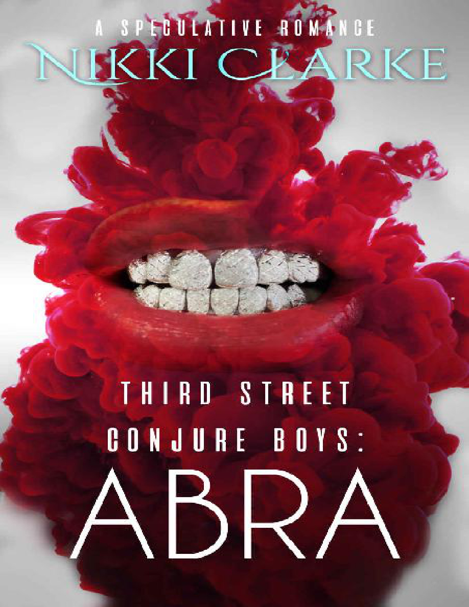 ABRA PDF Download