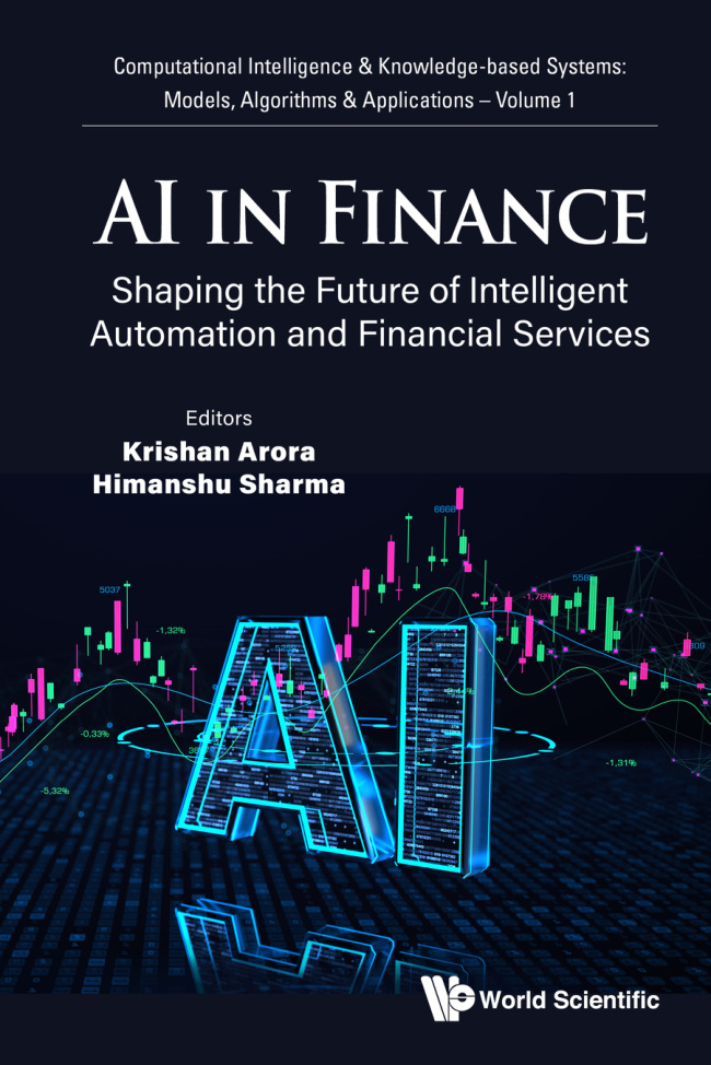 AI In Finance PDF Download – Krishan Arora