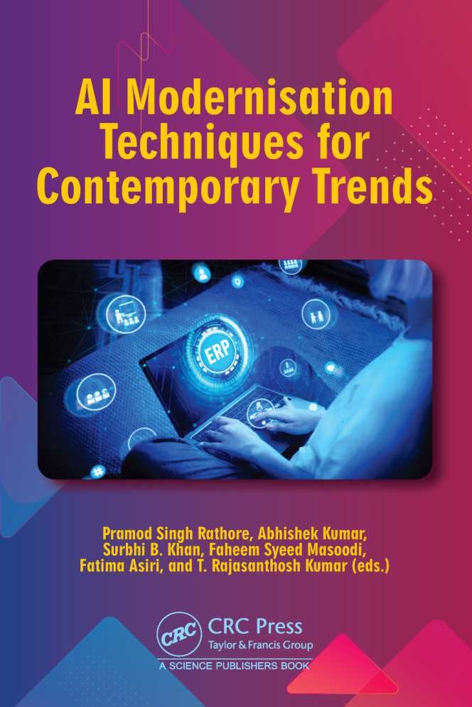 AI Modernisation Techniques PDF Download