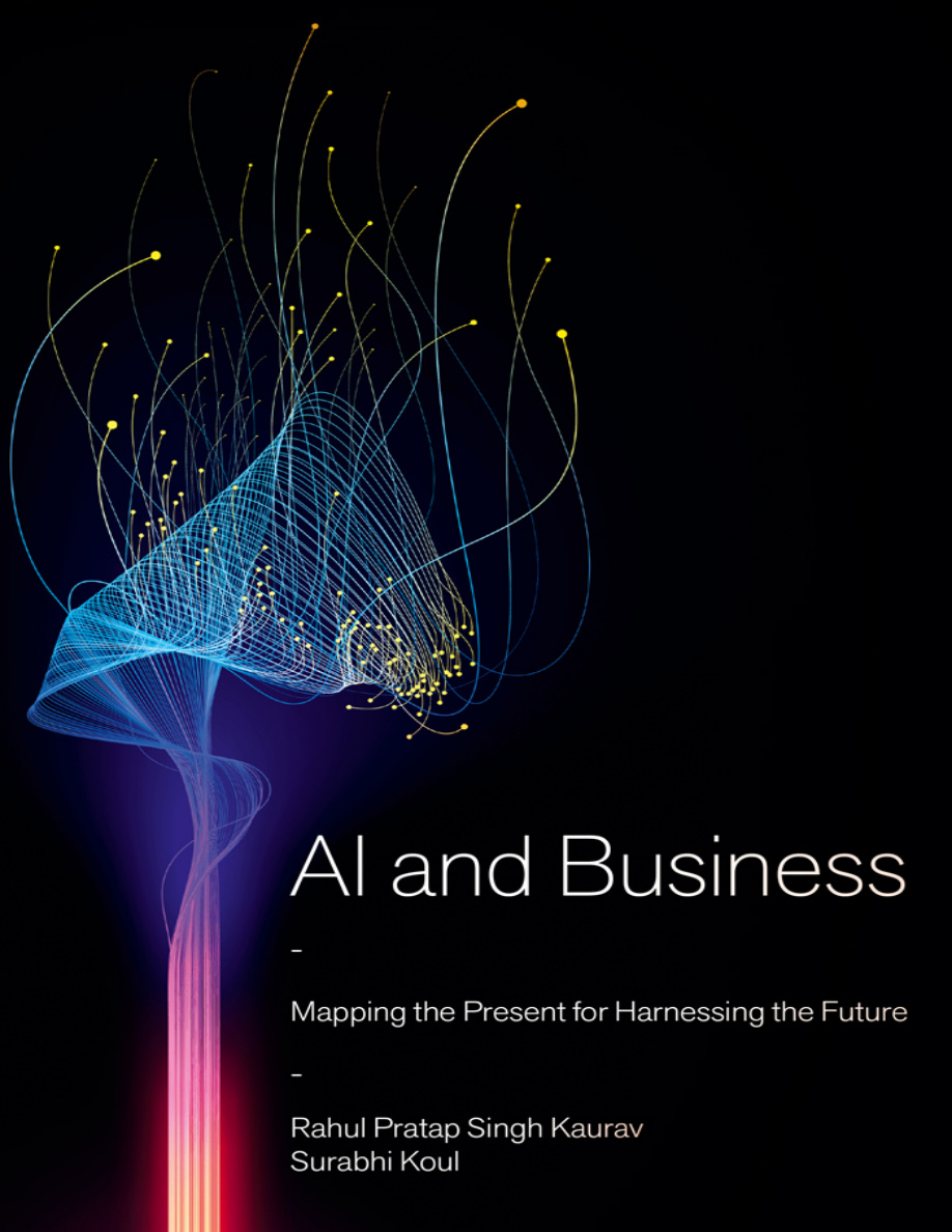 AI and Business PDF Download