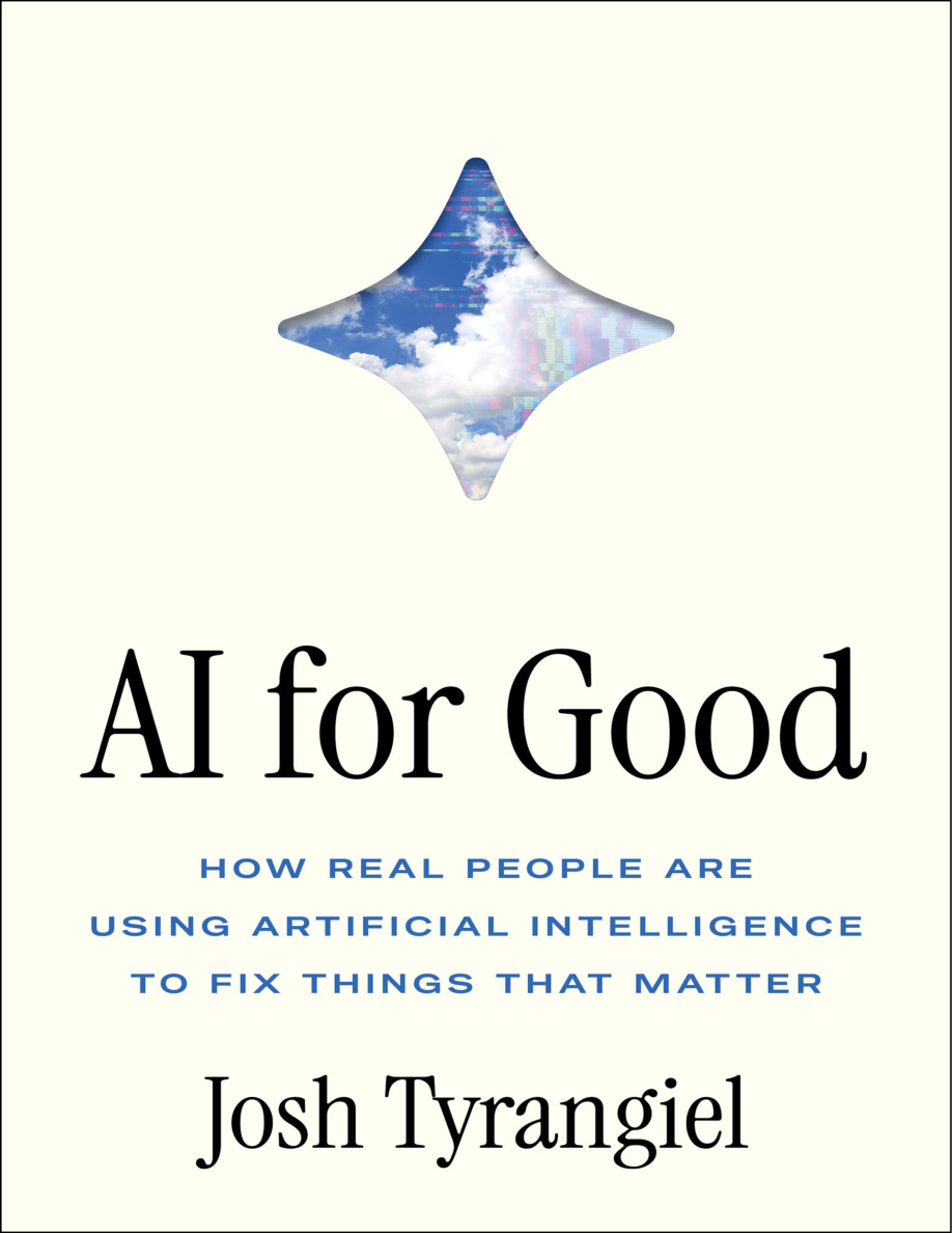 AI for Good PDF Download