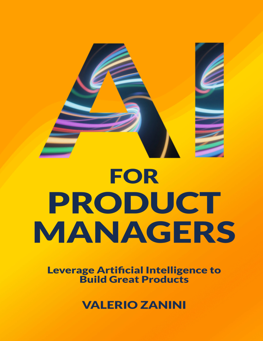 AI for Product Managers: Leverage Artificial Intelligence PDF Download