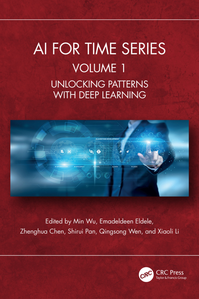 AI for Time Series: Volume 1 Deep Learning PDF Download