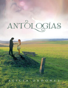 ANTOLOGIAS Spanish Edition Alicia Ordonez Kitap Kapağı