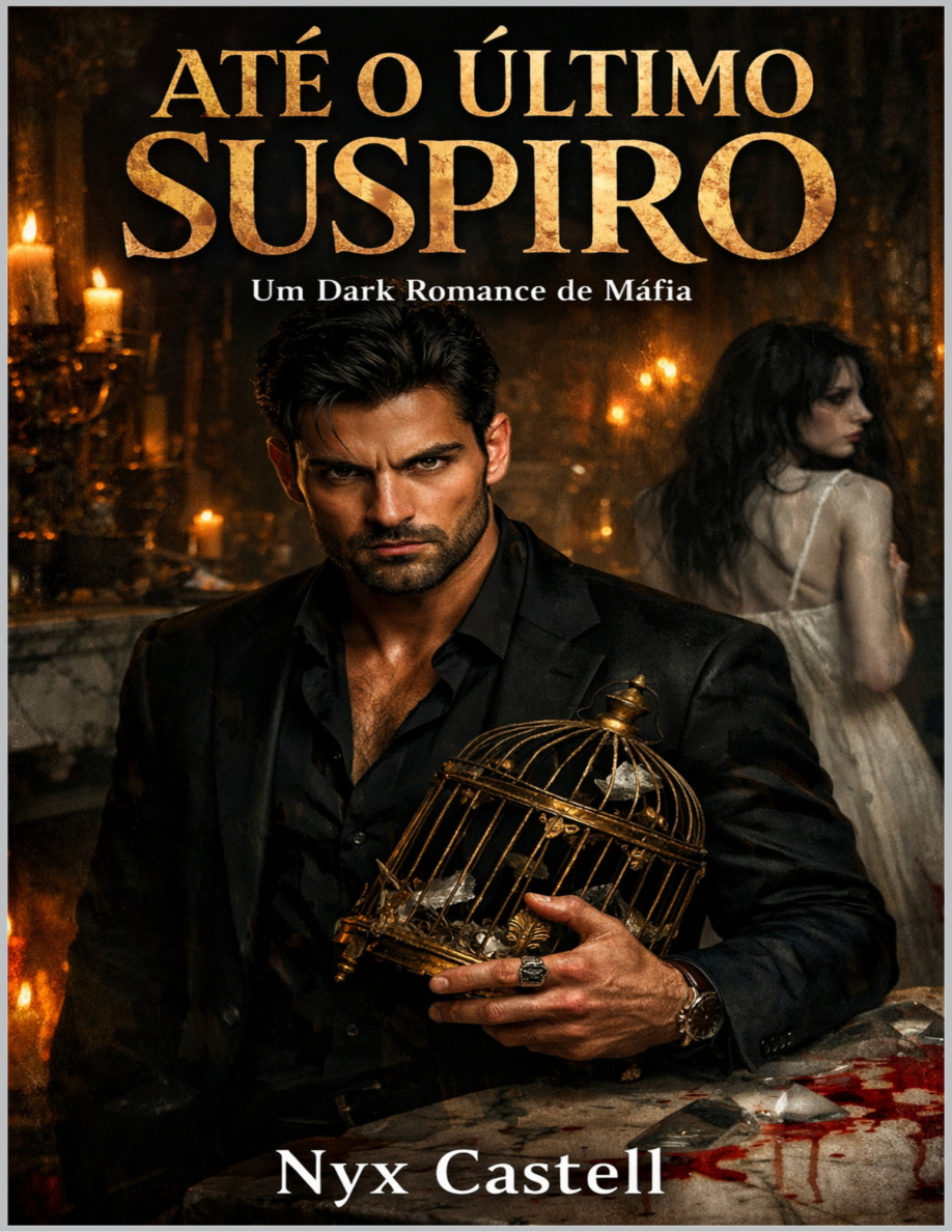 Ate o Ultimo Suspiro Um Dark Romance de Mafia PDF Download