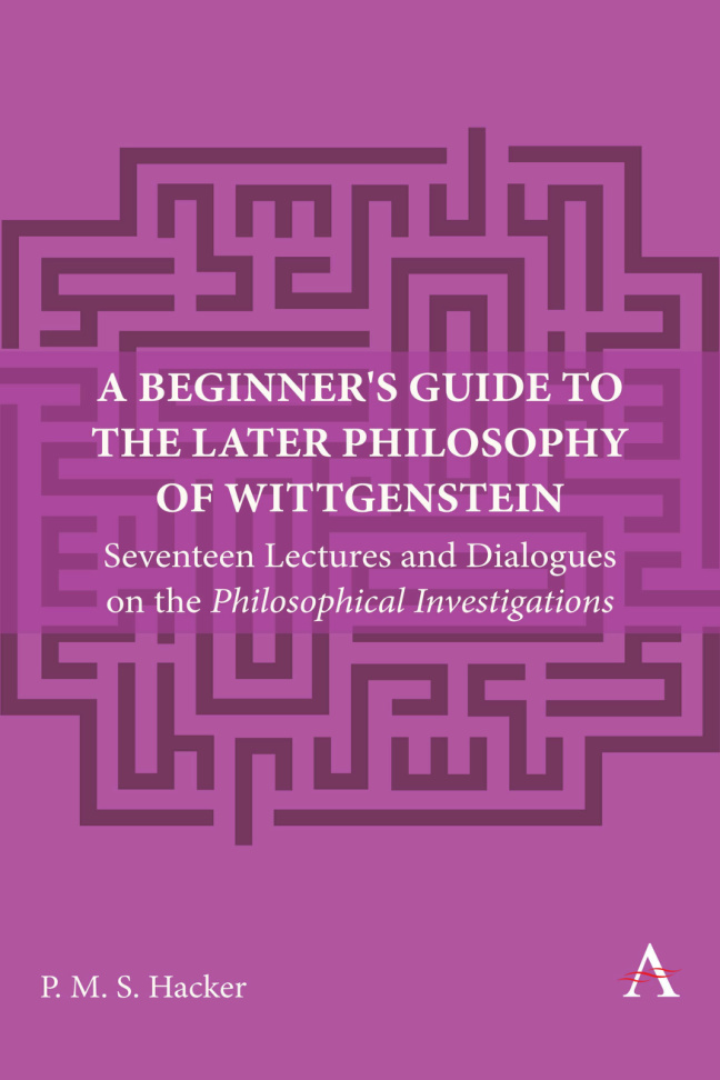 A Beginner’s Guide to the Later Philosophy PDF Download