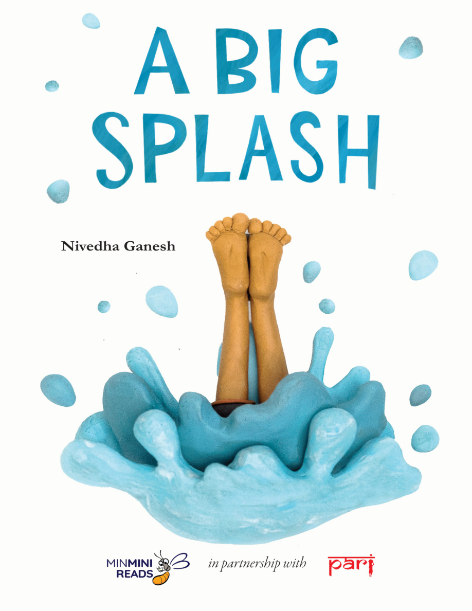 A Big Splash PDF Download