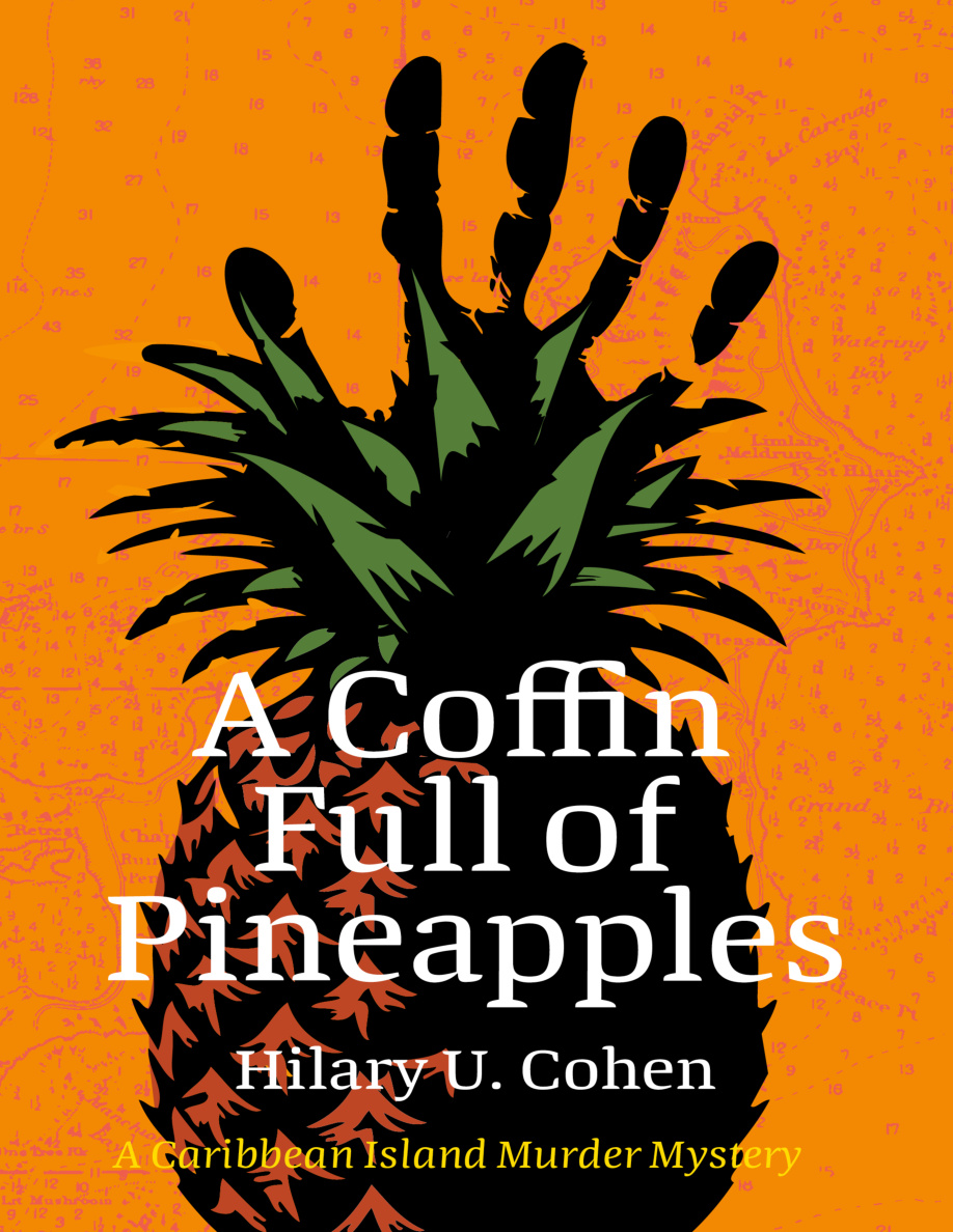 A Coffin Full of Pineapples PDF Download