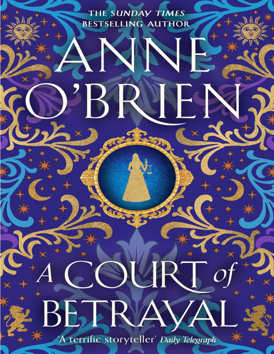 A Court of Betrayal PDF Download