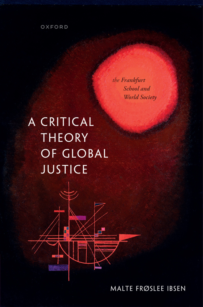 A Critical Theory of Global Justice PDF Download