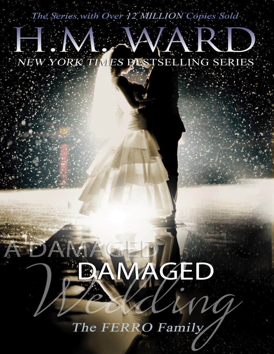 A Damaged Wedding PDF Download