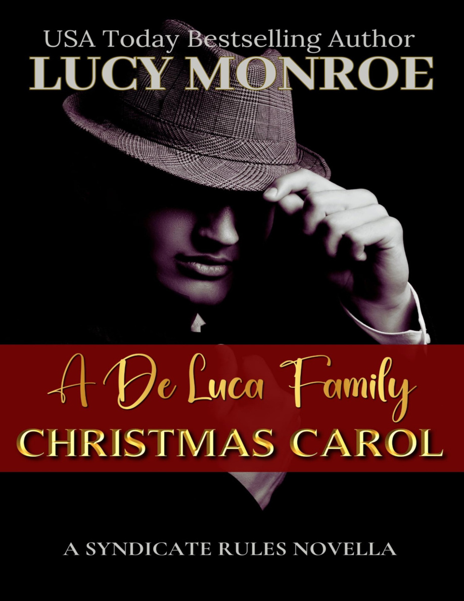A De Luca Family Christmas Carol PDF Download